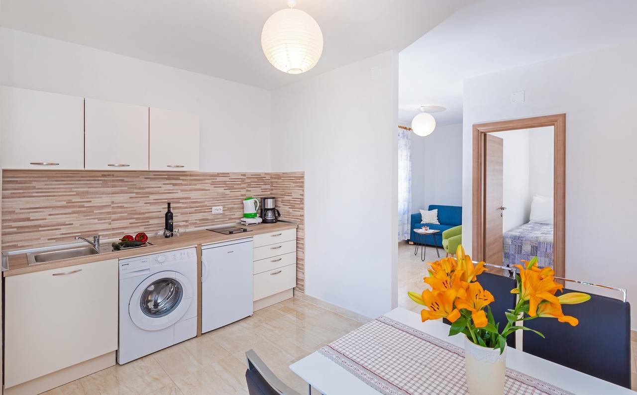 Apartments Elica Donje Celo Екстер'єр фото