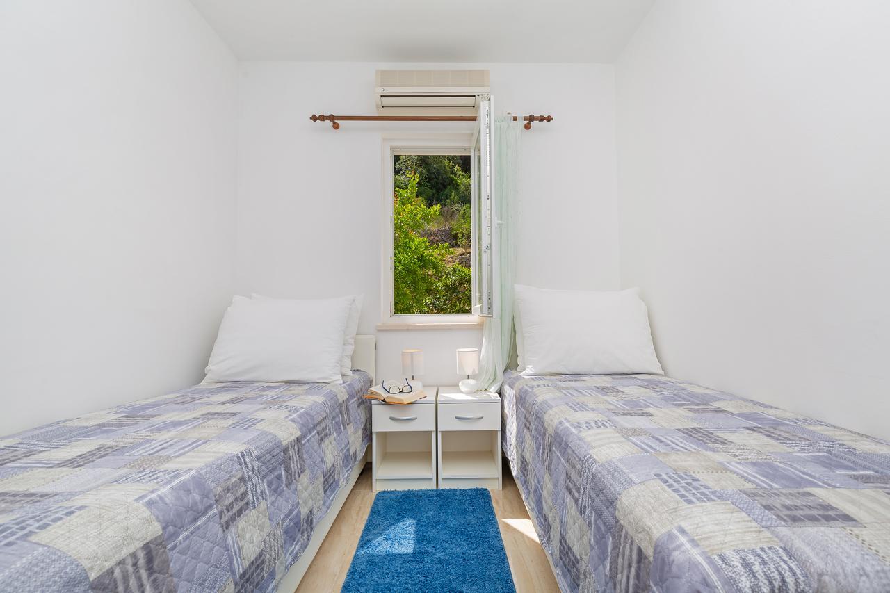 Apartments Elica Donje Celo Екстер'єр фото