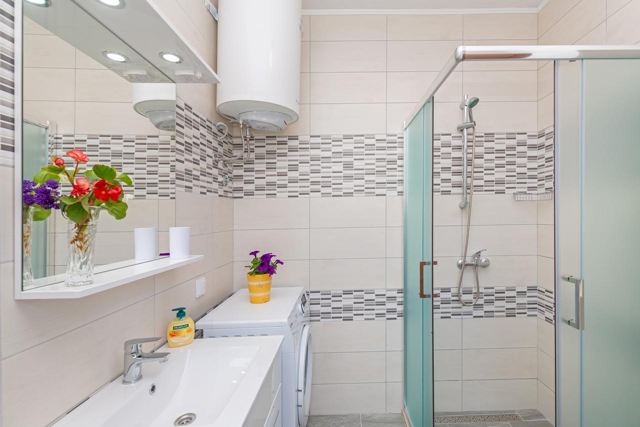 Apartments Elica Donje Celo Екстер'єр фото